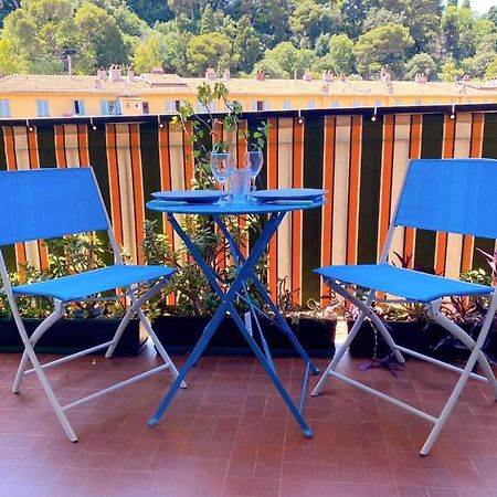 Nice Le Port - Grand Studio Apartment Екстериор снимка