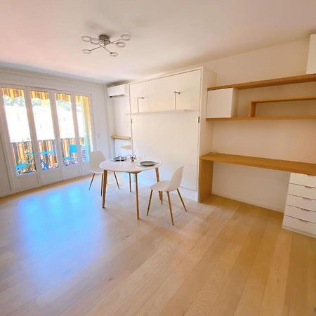 Nice Le Port - Grand Studio Apartment Екстериор снимка