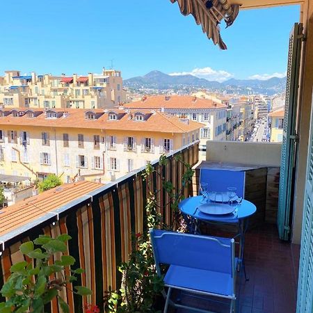 Nice Le Port - Grand Studio Apartment Екстериор снимка